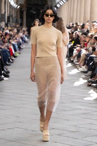 Ermanno Scervino RTW Spring 2024