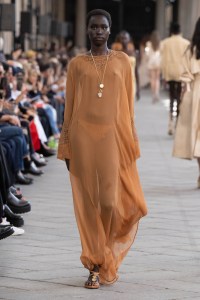 Ermanno Scervino RTW Spring 2024