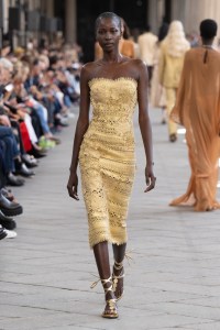 Ermanno Scervino RTW Spring 2024