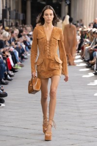 Ermanno Scervino RTW Spring 2024