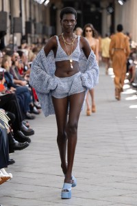 Ermanno Scervino RTW Spring 2024