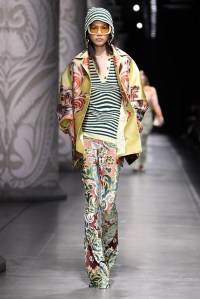 Etro RTW Spring 2024