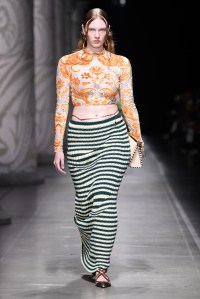 Etro RTW Spring 2024