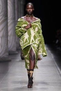 Etro RTW Spring 2024