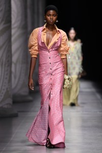 Etro RTW Spring 2024