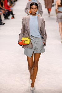 Fendi RTW Spring 2024