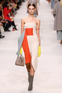 Fendi RTW Spring 2024