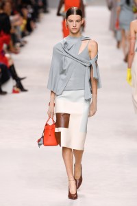 Fendi RTW Spring 2024