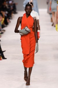 Fendi RTW Spring 2024
