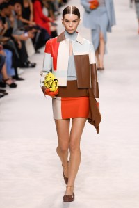 Fendi RTW Spring 2024
