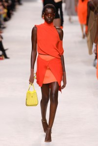 Fendi RTW Spring 2024