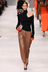 Fendi RTW Spring 2024