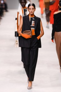 Fendi RTW Spring 2024