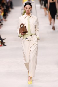 Fendi RTW Spring 2024