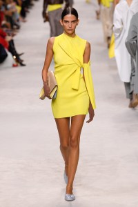Fendi RTW Spring 2024