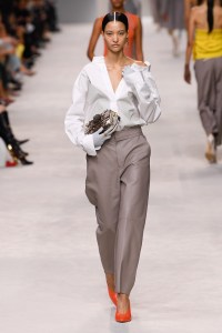 Fendi RTW Spring 2024