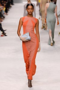 Fendi RTW Spring 2024