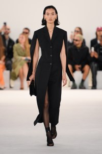 Ferragamo RTW Spring 2024