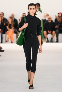 Ferragamo RTW Spring 2024