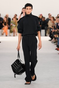Ferragamo RTW Spring 2024