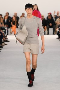 Ferragamo RTW Spring 2024