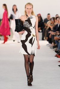 Ferragamo RTW Spring 2024