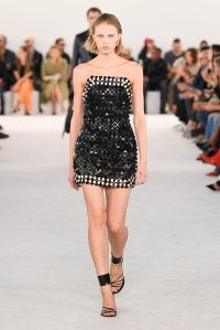 Ferragamo RTW Spring 2024