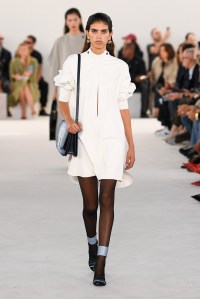 Ferragamo RTW Spring 2024