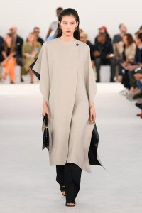 Ferragamo RTW Spring 2024