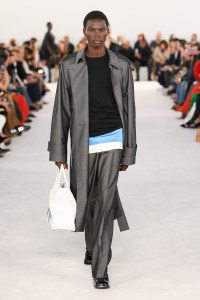 Ferragamo RTW Spring 2024