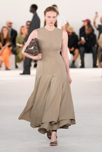 Ferragamo RTW Spring 2024