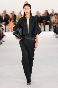 Ferragamo RTW Spring 2024