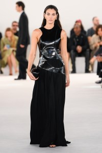 Ferragamo RTW Spring 2024