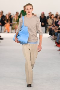 Ferragamo RTW Spring 2024