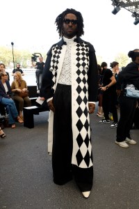 SAINt JHN