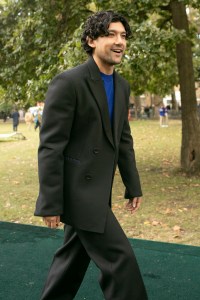 Will Sharpe