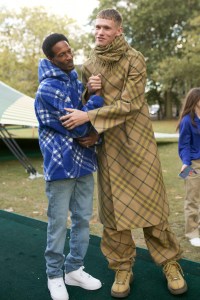 D Double E and Slew