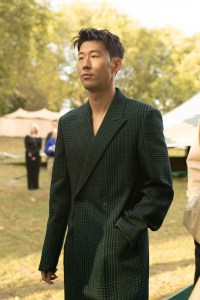 Son Heung-min