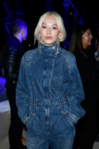 Tina Leung