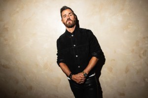 Justin Theroux