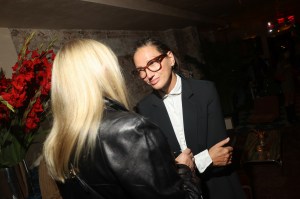 Jenna Lyons