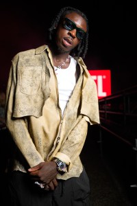 Moise Kean
