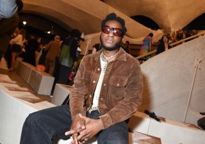 Leon Bridges