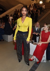 Lori Harvey