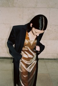 Gabriele Colangelo RTW Spring 2024