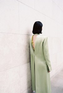 Gabriele Colangelo RTW Spring 2024