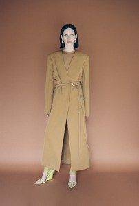Gabriele Colangelo RTW Spring 2024