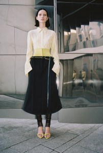 Gabriele Colangelo RTW Spring 2024