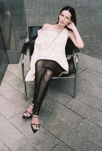 Gabriele Colangelo RTW Spring 2024