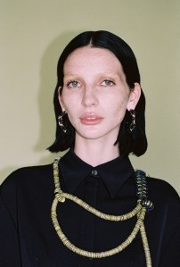 Gabriele Colangelo RTW Spring 2024
